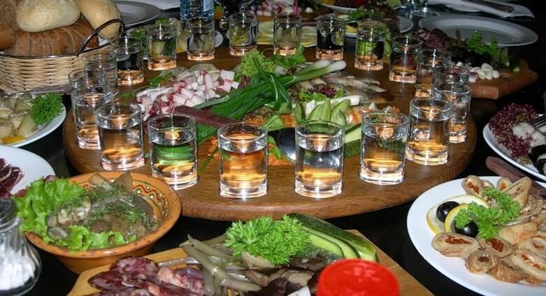 буфет